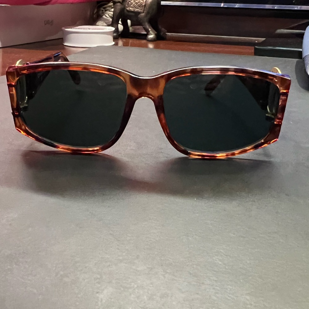 Vintage Chanel Women’s Sunglasses